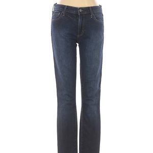 Gap Jeans Straight Leg Size 27